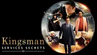 Задник до фильму"Kingsman: Таємна служба" #585659