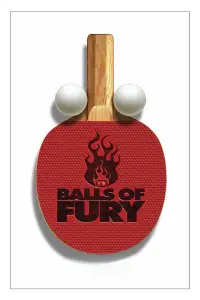 Постер до фильму"Кулі гніву" #954217