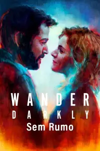 Постер до фильму"Блукання в темряві" #896057