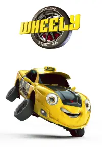 Постер до фильму"Вілі та круті тачки" #1037560