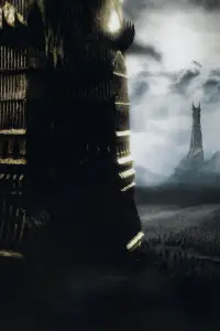 Постер до фильму"Володар перснів: Дві вежі" #1011883