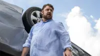 Задник до фильму"Безжальний" #323430