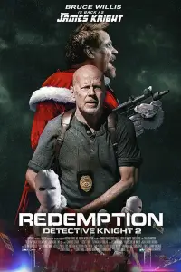 Постер до фильму"Детектив Найт: Спокута" #1168400