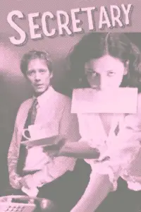 Постер до фильму"Секретарка" #929336