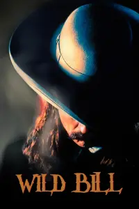 Постер до фильму"Дикий Білл" #1031019
