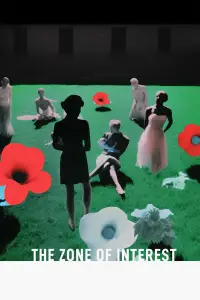 Постер до фильму"Зона інтересу" #918603