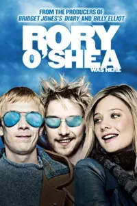 Постер до фильму"Всередині я танцюю" #1161280