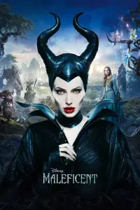 Постер до фильму"Чаклунка" #925823