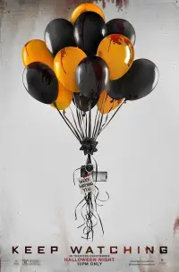 Постер до фильму"Злом" #999387