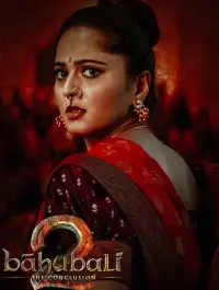 Постер до фильму"Бахубалі: Народження легенди" #905448