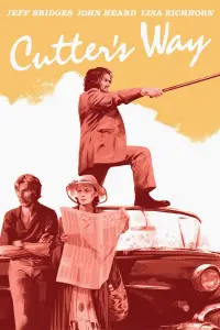 Постер до фильму"Шлях Каттера" #1140372