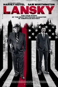 Постер до фильму"Меєр Ланскі" #1114923