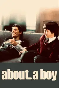 Постер до фильму"Мій хлопчик" #965581