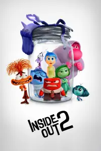 Постер до фильму"Думками навиворіт 2" #906099