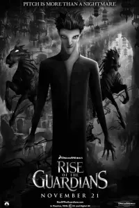 Постер до фильму"Вартові легенд" #855220