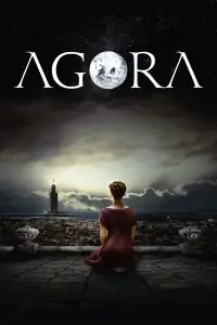 Постер до фильму"Агора" #967939