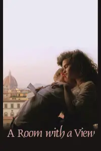 Постер до фильму"Кімната з видом" #1025064