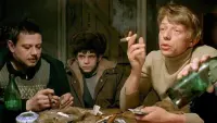 Задник до фильму"Плюмбум, или Опасная игра" #845624
