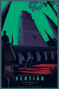 Постер до фильму"Запаморочення" #952847