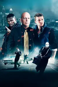 Постер до фильму"Підстава" #827356