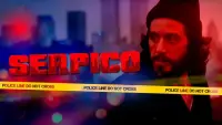 Задник до фильму"Серпіко" #1023017