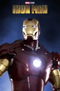 Постер до фильму"Залізна людина" #832578