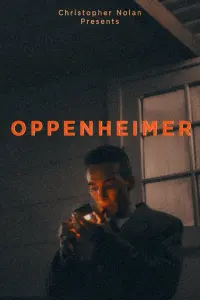 Постер до фильму"Оппенгеймер" #774929