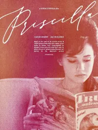 Постер до фильму"Прісцилла" #807185