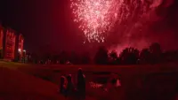 Задник до фильму"Проект «Флорида»" #834587