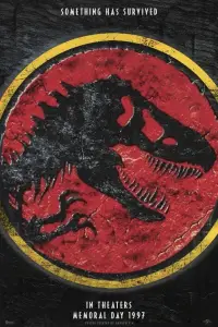 Постер до фильму"Парк Юрського періоду 2. Загублений світ" #631660