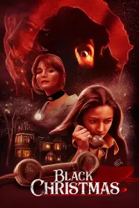Постер до фильму"Чорне Різдво" #1025522