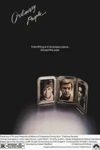 Постер до фильму"Звичайні люди" #1000374