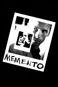 Постер до фильму"Мементо" #739844