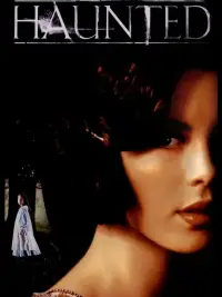 Постер до фильму"Будинок привидів" #937619