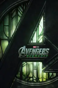 Постер до фильму"Месники: Династія Канґа" #551426