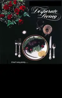 Постер до фильму"Відчайдушне життя" #613373