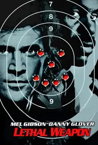 Постер до фильму"Смертельна зброя" #955556