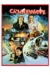 Постер до фильму"Хвиля злочинності" #949515