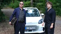 Задник до фильму"Полум’яне небо" #415931