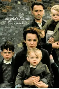 Постер до фильму"Прах Анджели" #830935