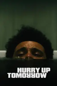 Постер до фильму"Поспішай у завтра" #594013