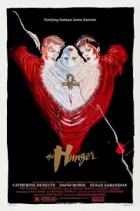 Постер до фильму"Голод" #987366