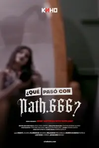 ¿Qué pasó con Nath_666?