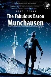 The Fabulous Baron Munchausen