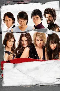 Постер до фильму"Незадоволена сексуальна напруга" #1111024