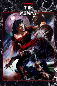 Постер до фильму"Мумія" #1036794