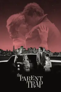 Постер до фильму"Пастка для батьків" #1130363