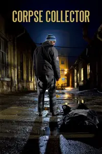 Постер до фильму"Събирач на трупове" #1011097