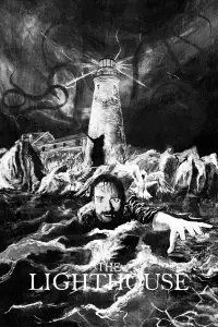 Постер до фильму"Маяк" #910797