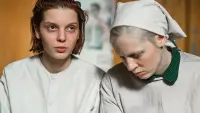 Задник до фильму"Дилда" #781832